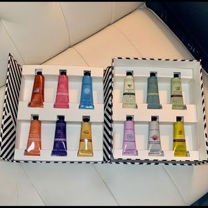 NWT Crabtree & Evelyn 12x Ultra-moist Hand Therapy